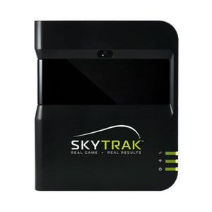 SkyTrak Launch Monitor Bundle