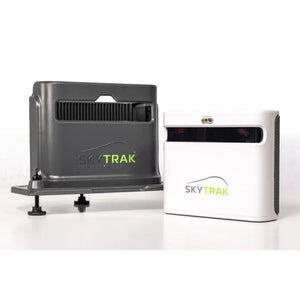 SkyTrak+ Official Protective Case