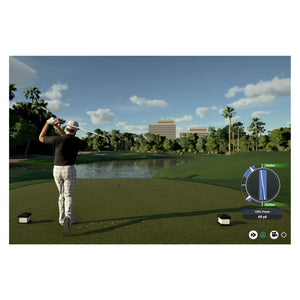 The Golf Club 2019 Golf Simulation Software
