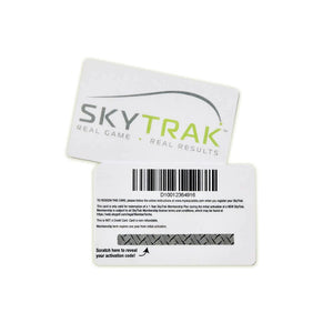 SkyTrak Game Improvement