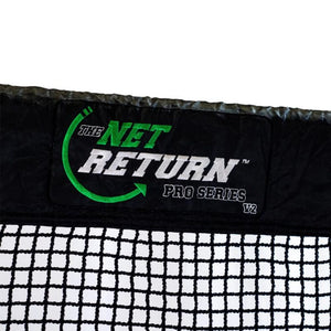 The Net Return Home Series V2 Golf Net Package
